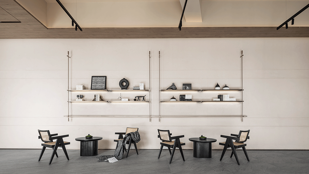 龙湖&海成 重庆·春屿江岸丨中国重庆丨北京靳朝晖设计有限公司-72