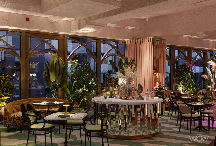 莉莉餐厅丨RomaniaIasi丨Sergiy Sarana等7人-10