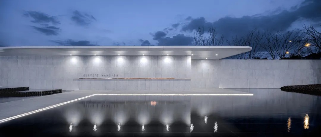    魏玛景观丨金辉张家港滨河云璟 景观设计 丨中国-66