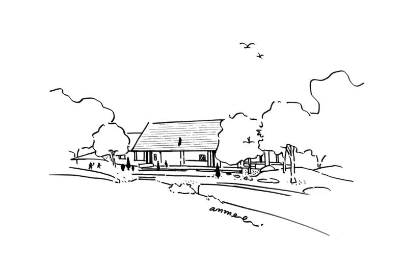 anmee暗弥丨中国武汉丨朴开⼗向设计事务所-15