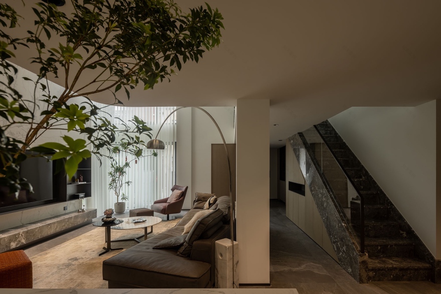 理想归属丨中国苏州丨递平方空间设计-76