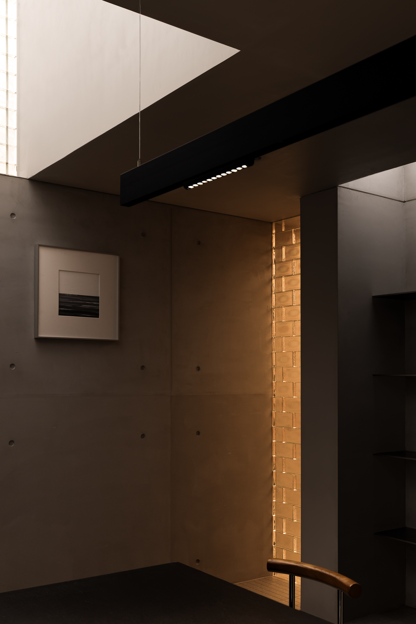 光域丨华为全屋智能体验馆-43