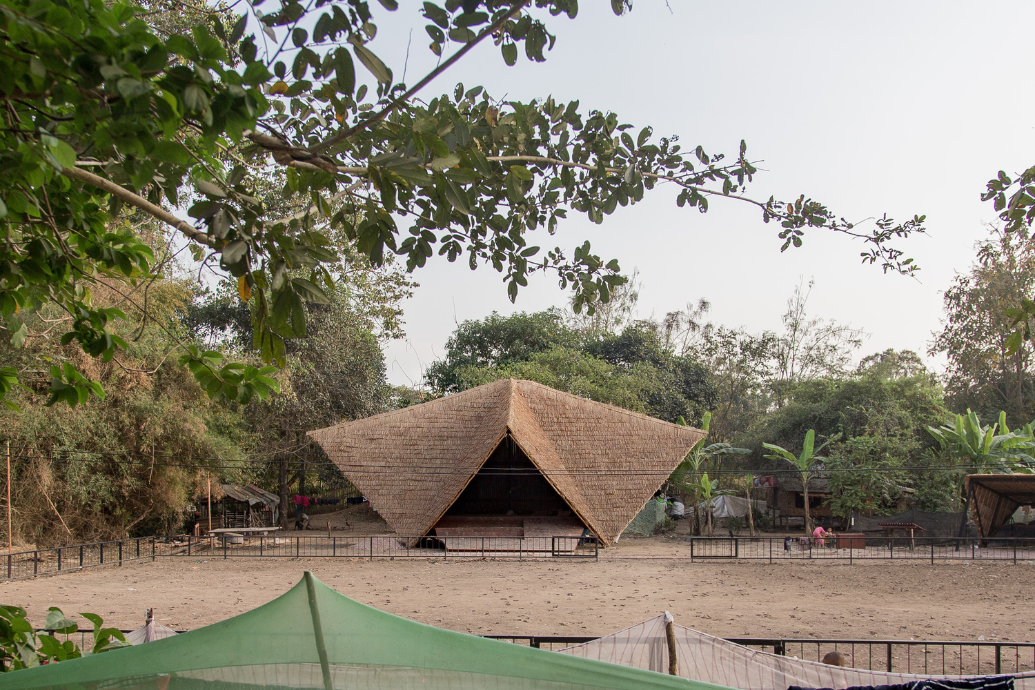 绿岛社区中心-16