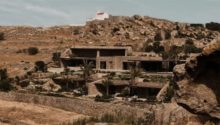 希腊山海艺术之旅(01 期)丨希腊雅典丨KStudio,Block 722,Lambs and Lions-36