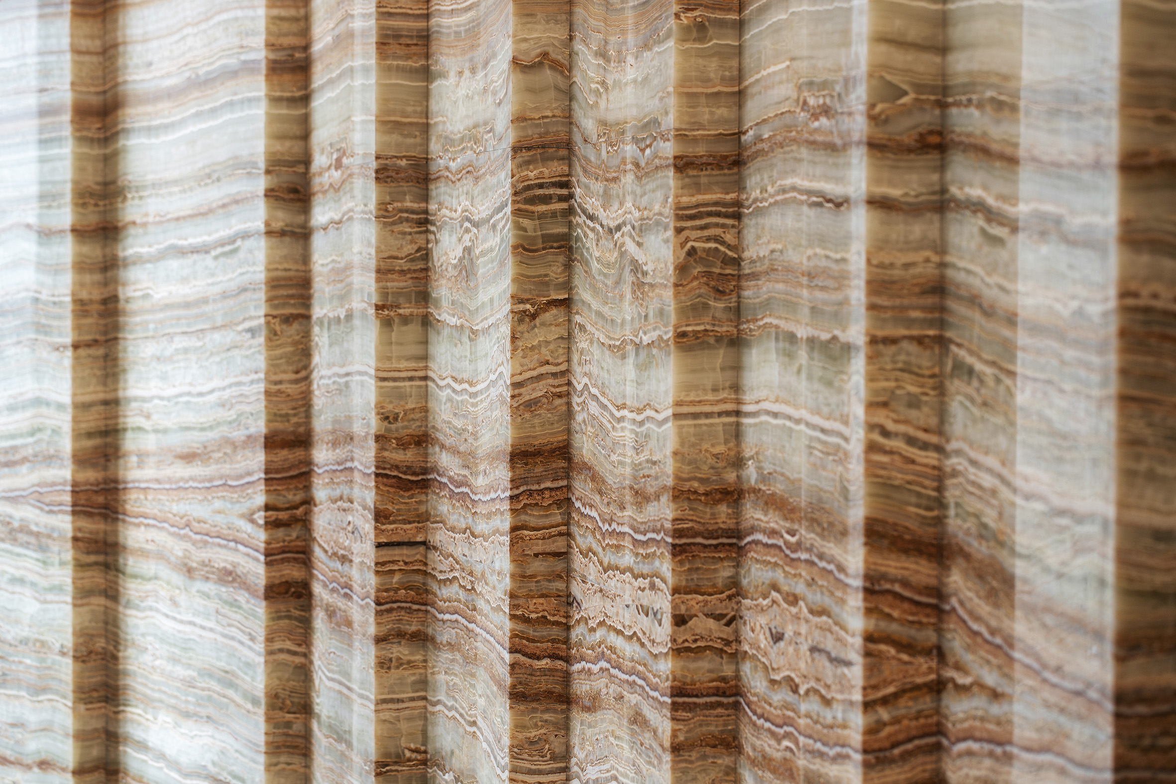 江苏金融租赁｜现代金融办公空间设计-8