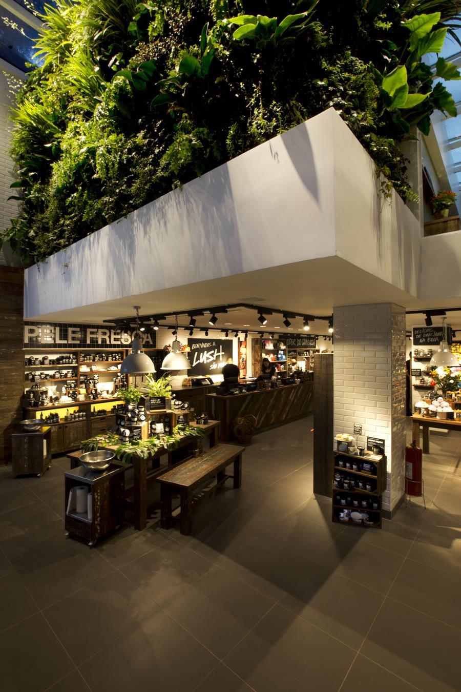 豪华水疗中心-5