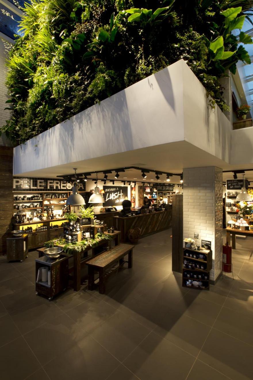 豪华水疗中心-5