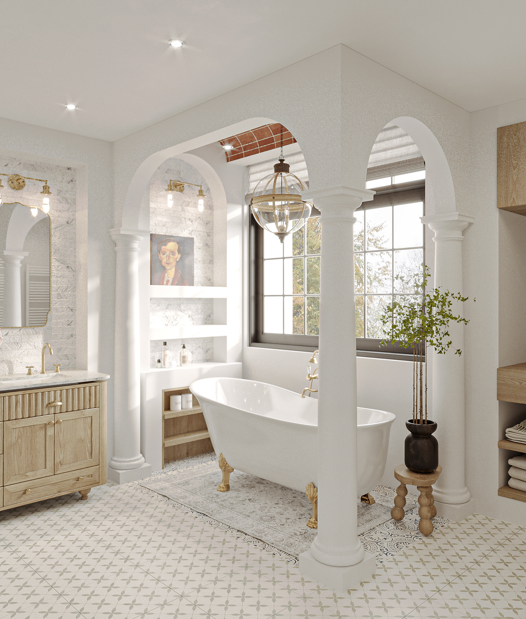 HaDo Charm Villas-25