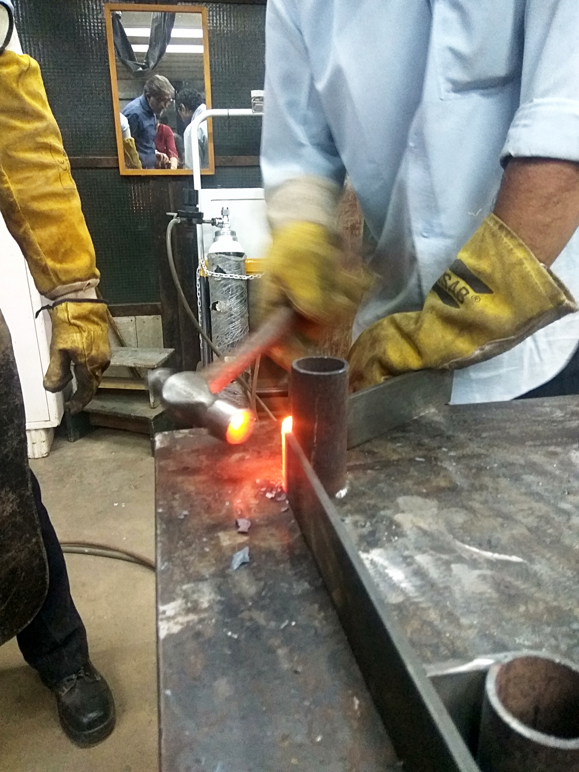 NID 全景设计未来展·展览设计丨印度丨NID 跨学科师生团队-66