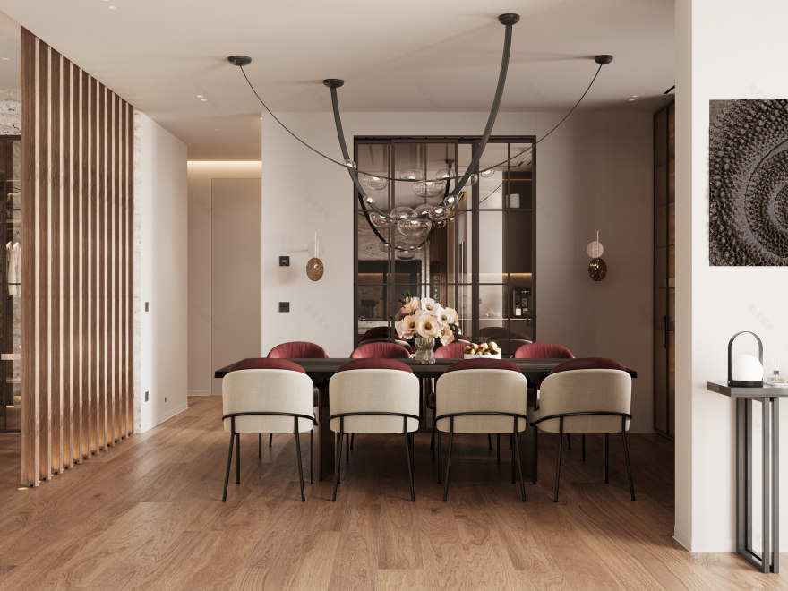 Verde公寓项目丨塞浦路斯-19