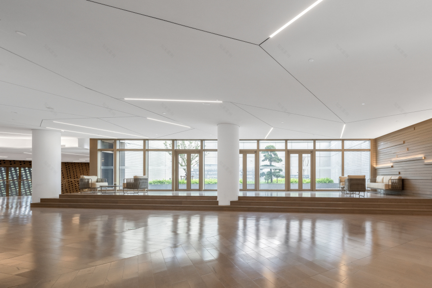 Shangyin Opera House / Christian de Portzamparc-44