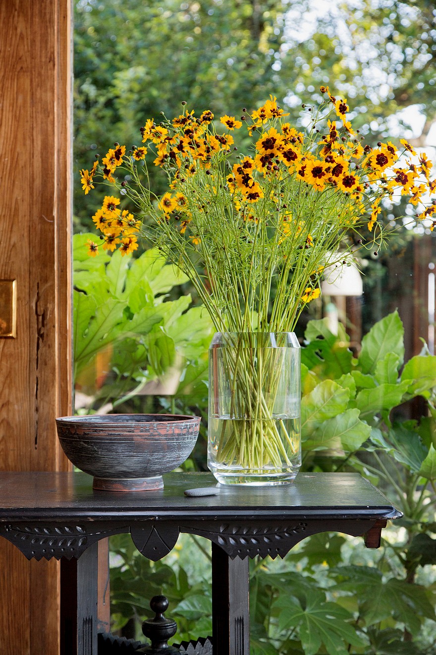 旧金山红木玻璃诗意居-14