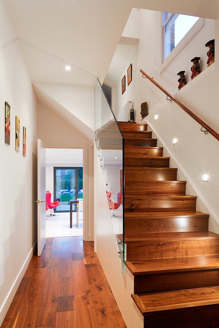 Complete Refurbishment and Extension of a Dilapidated Semi-Detached House in South London-22