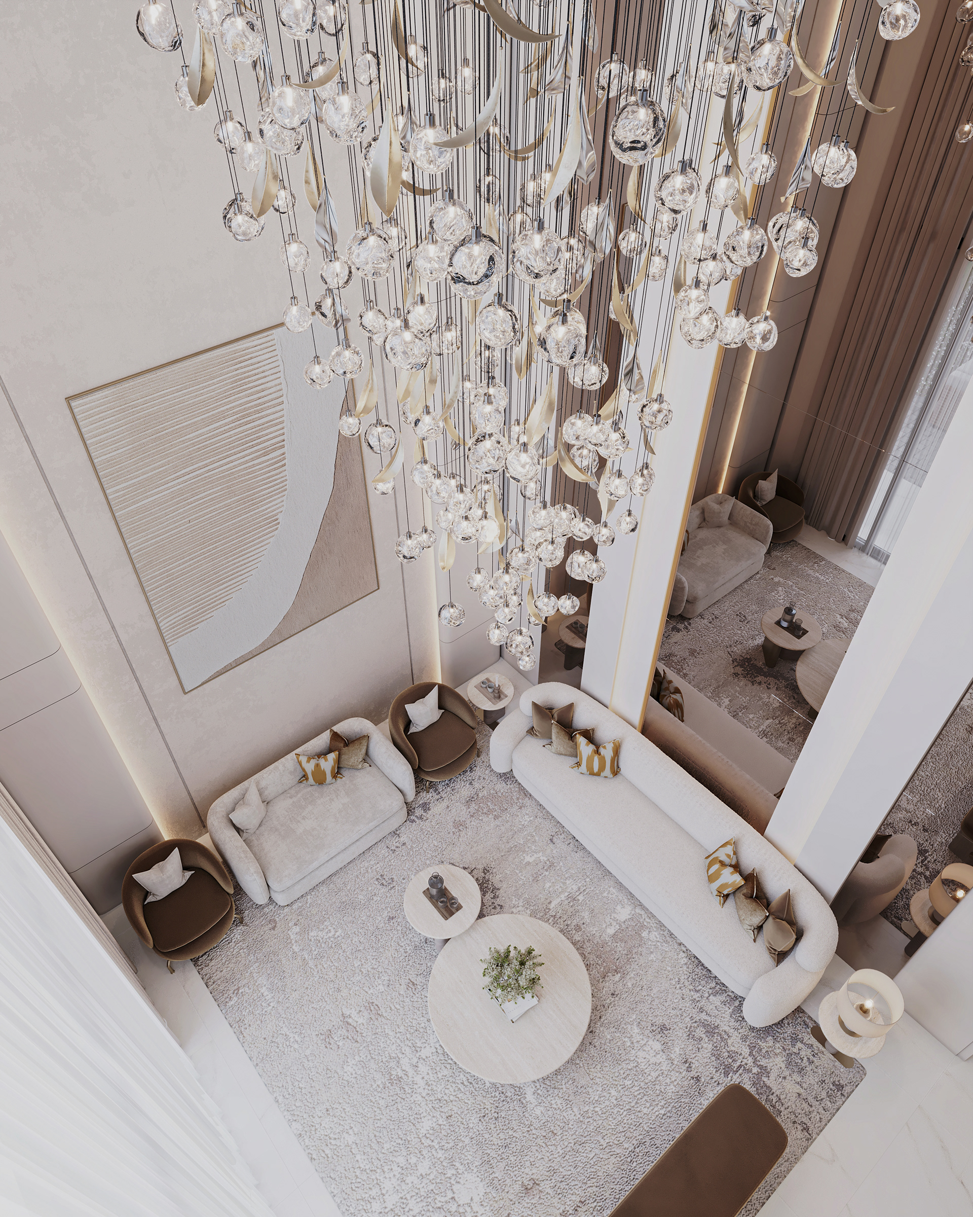 LUXURY 2 PROPOSAL FOR MODERN HALL DESIGN-35