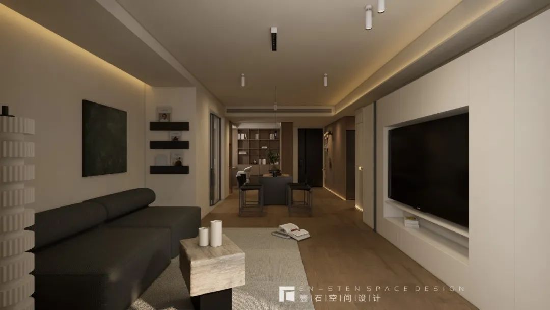 朝夕丨中国南京丨壹石设计-13