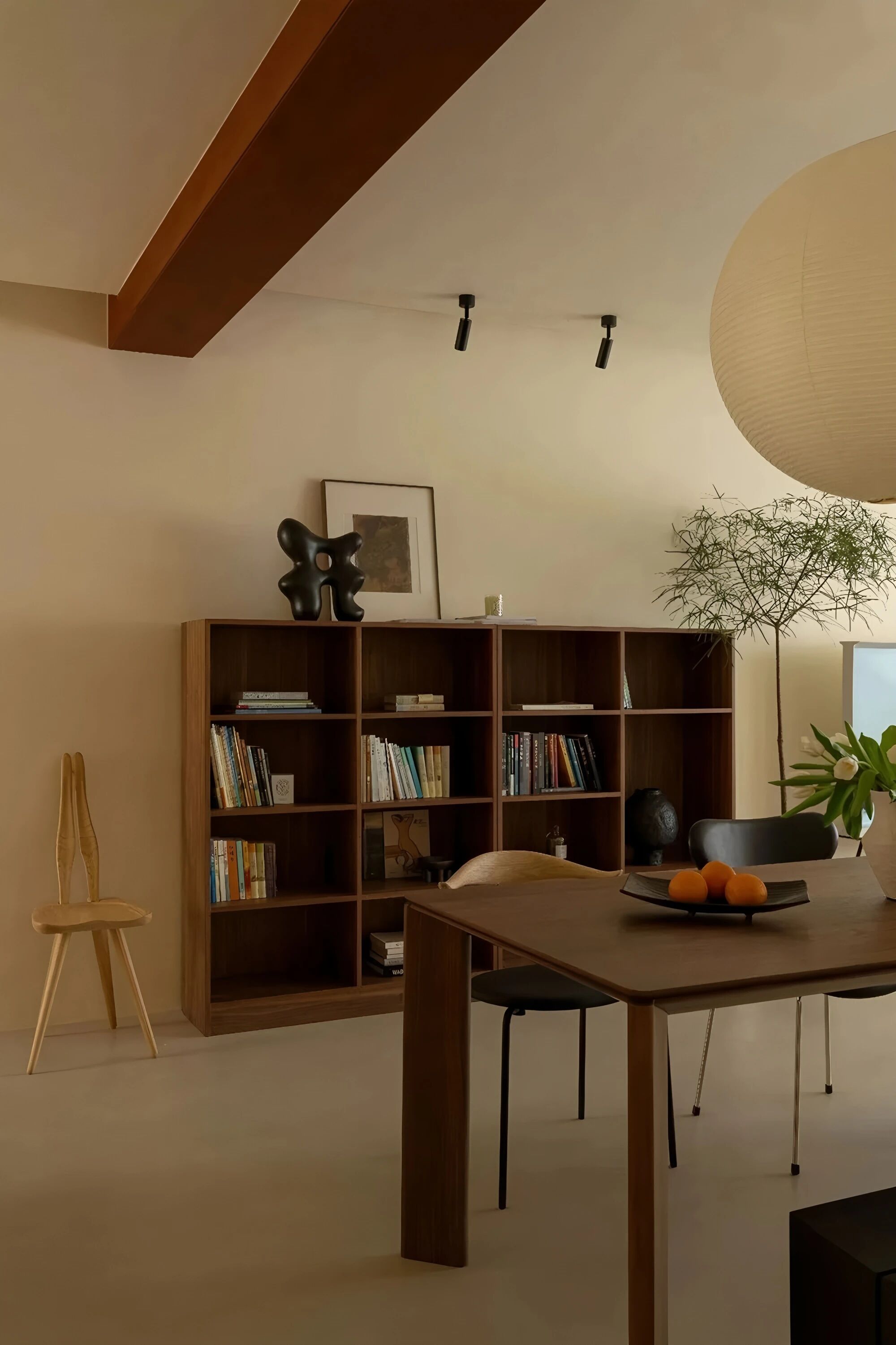 平阳国悦府丨中国浙江丨璞素空间设计-15