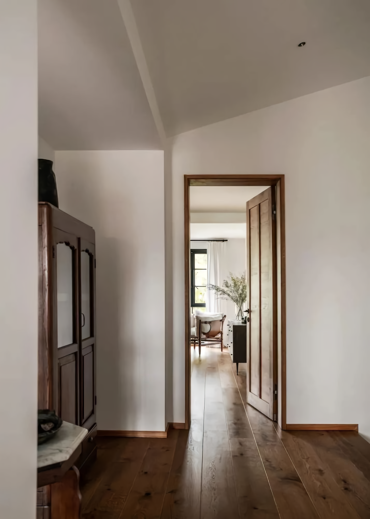 住进春天,追着光的家丨中国重庆丨尚壹扬设计-67