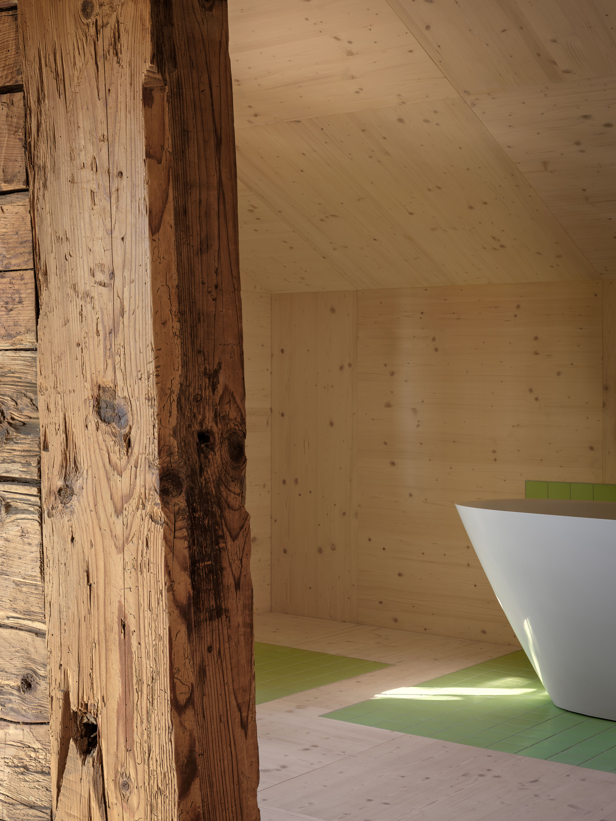 丨德国丨Maximilian Hartinger Architekt-31