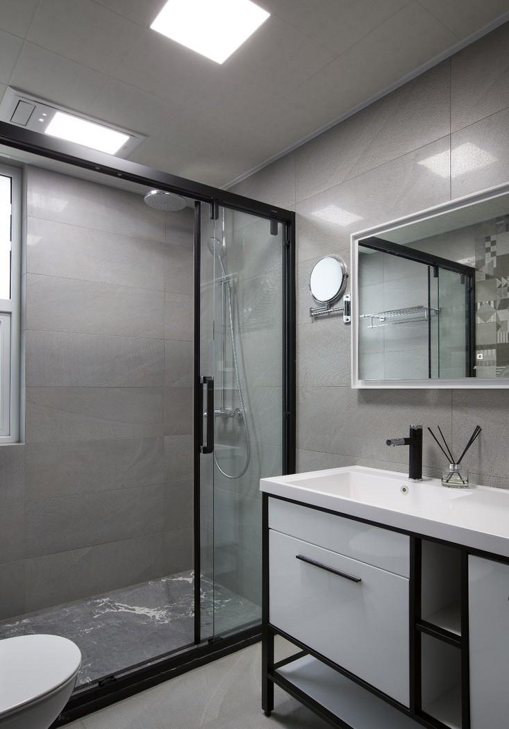 "包容互动"的家居设计理念-30