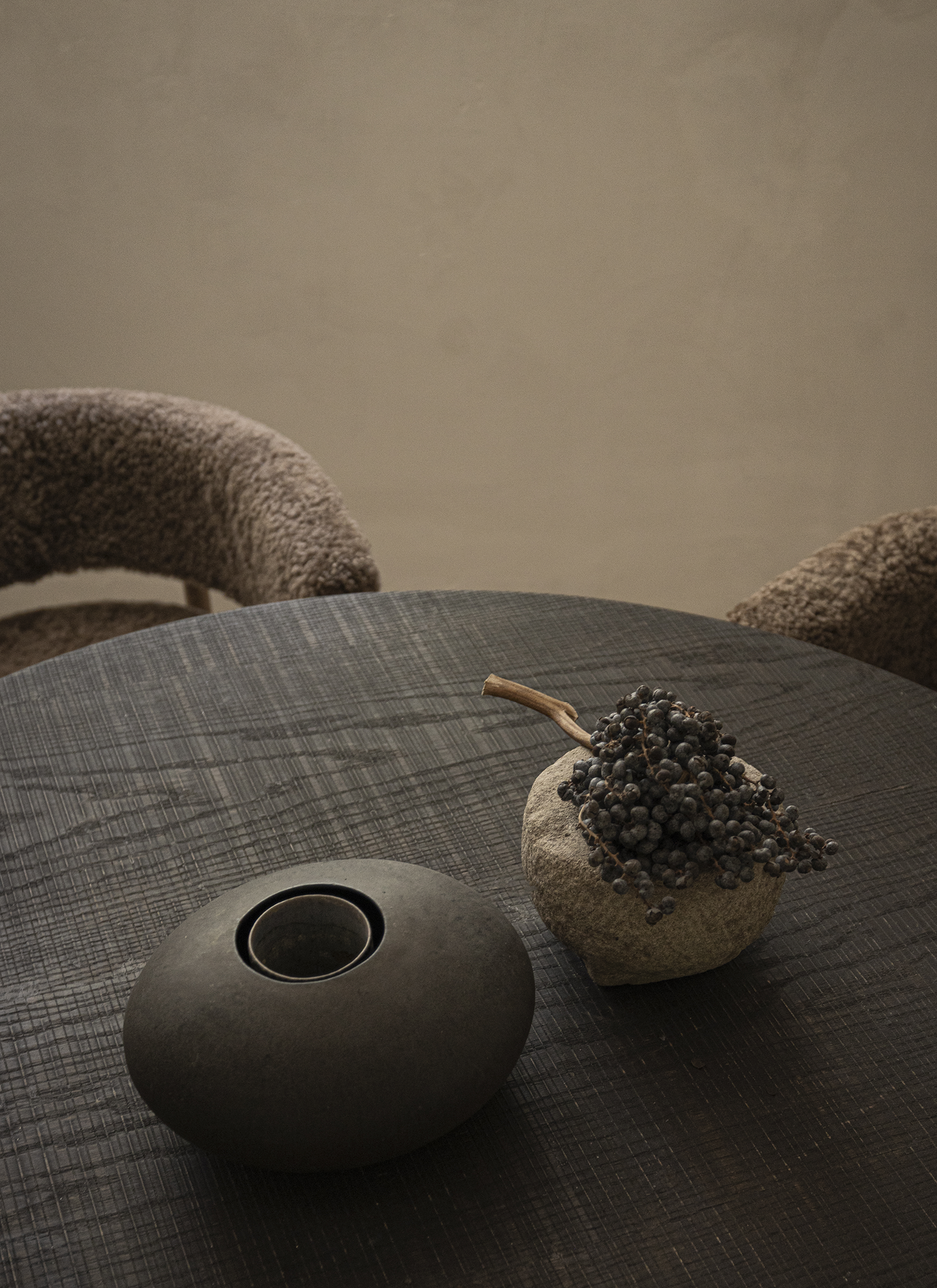 别墅丨丹麦丨Norm Architects-170