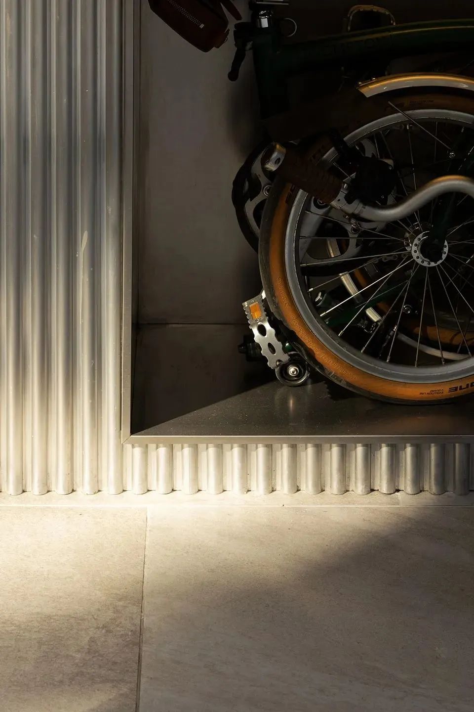 Stamp 咖啡馆丨wooom studio 物禾木木-31