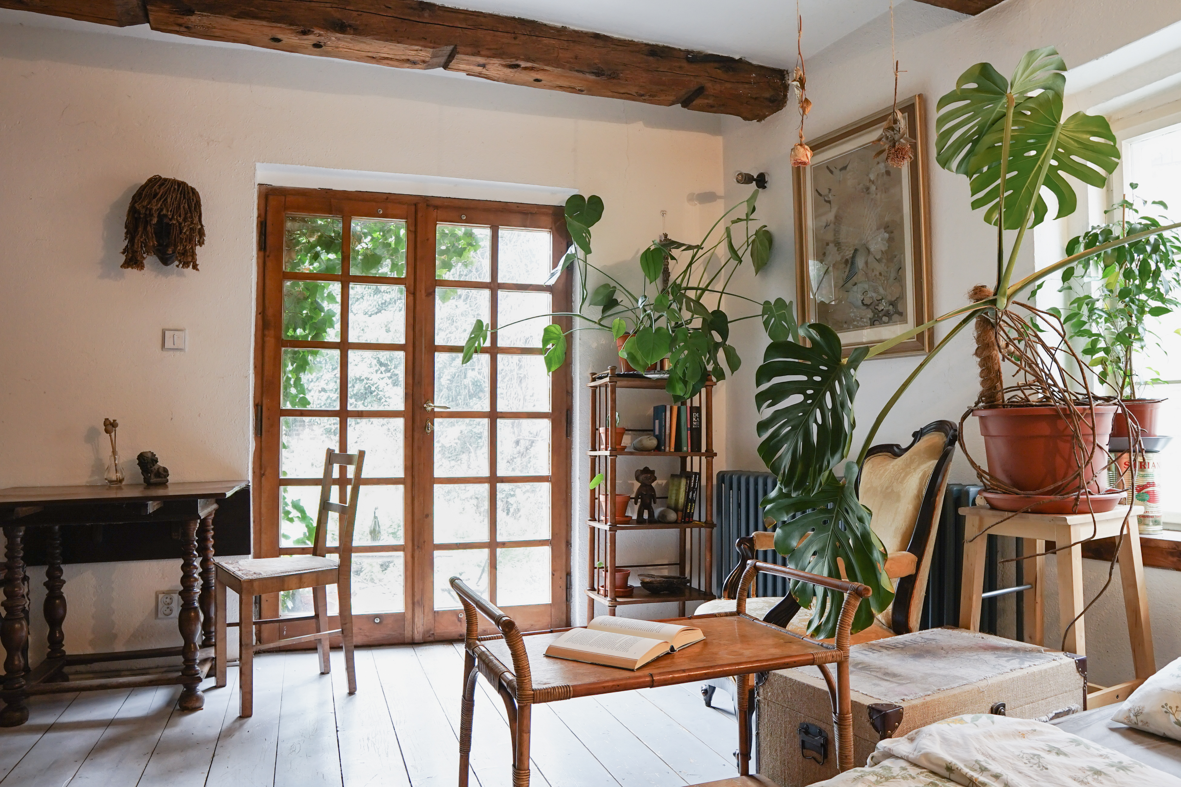 Malá Strana — apartment-5