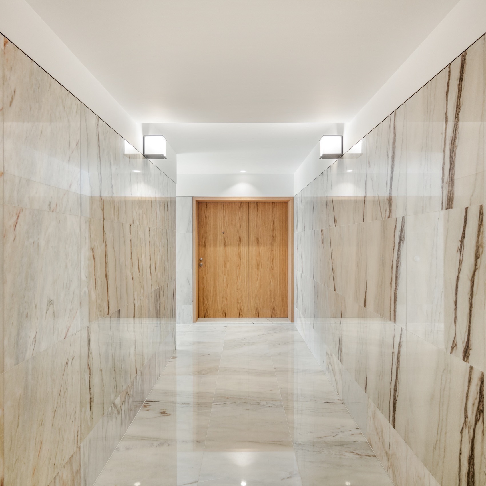 AURORA 10 住宅楼丨葡萄牙丨Tiago do Vale Architects-88