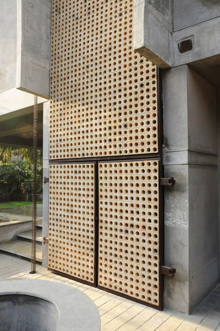 塔楼住宅 · 班杜克史密斯工作室-33