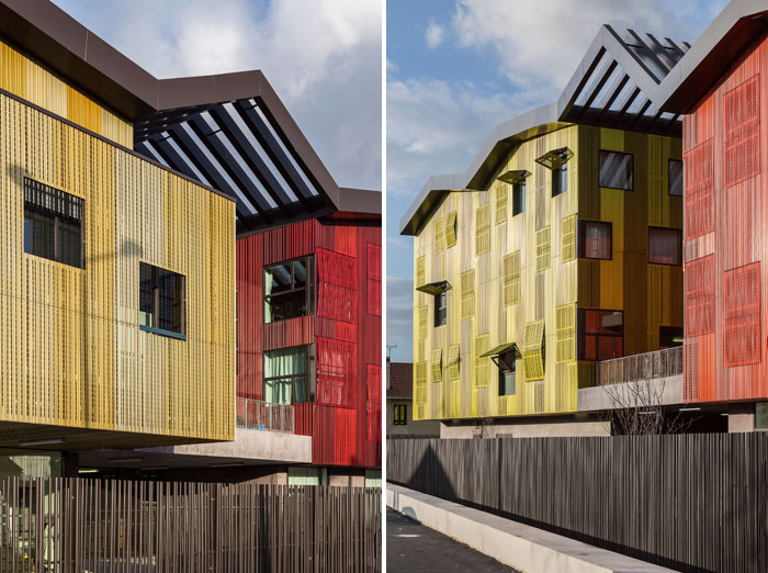 Jean Lurçat 高中-18