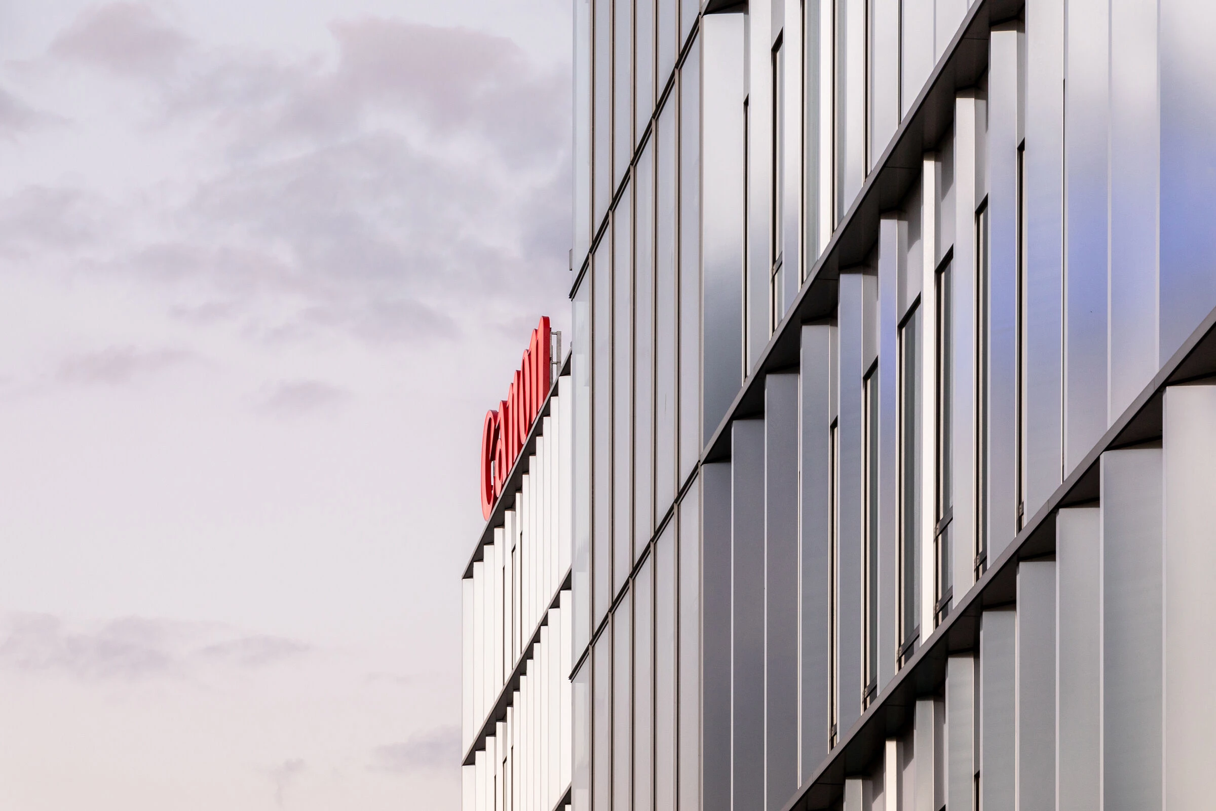 巴黎交融之路 · 波切特办公室设计-40