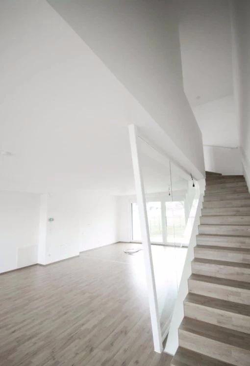 未来感住宅设计，维也纳 Ad2 Architekten 事务所打破传统-82