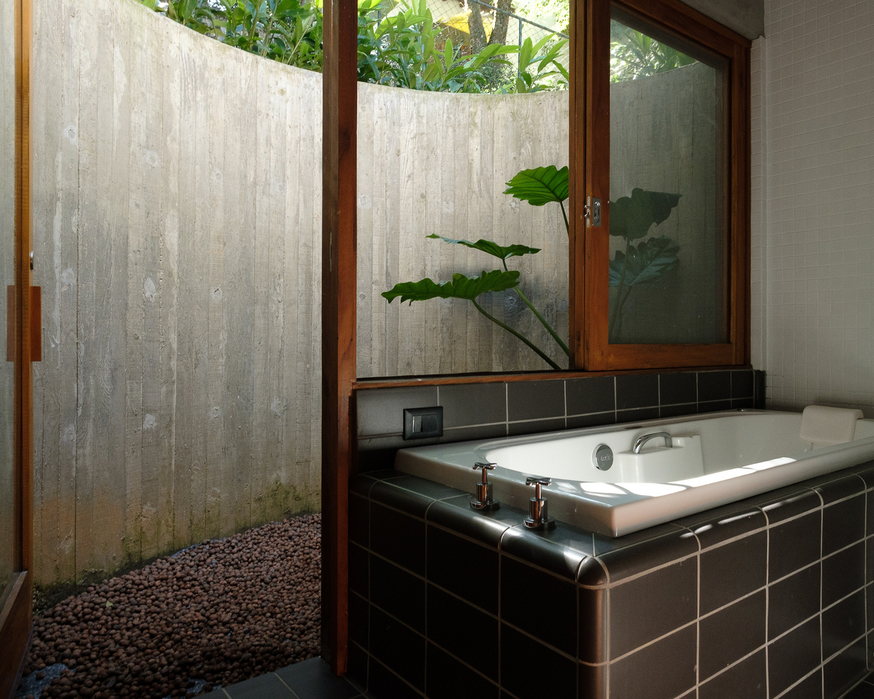 环形梯田别墅-39