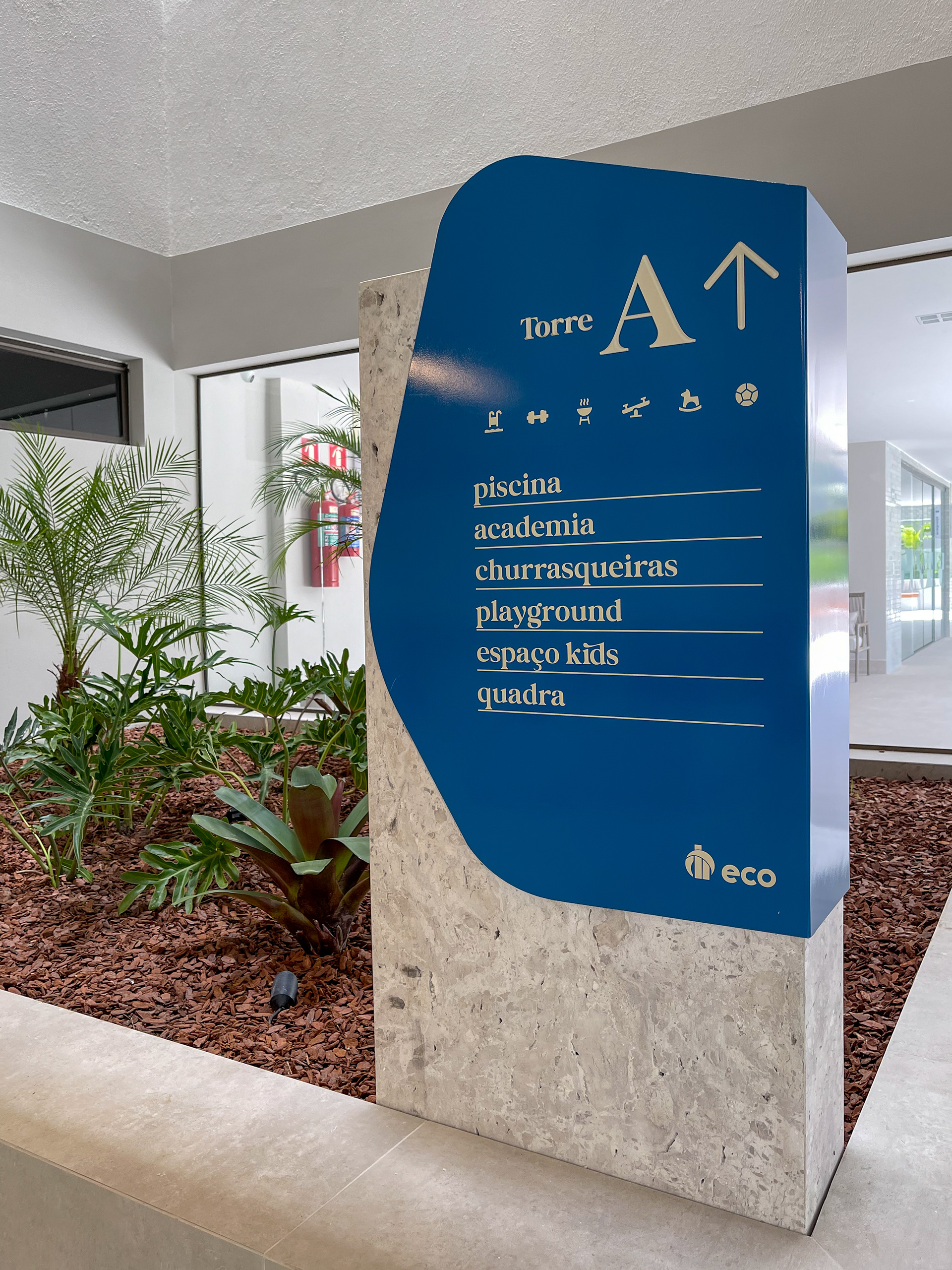 Sinalização Eco Oceania-6