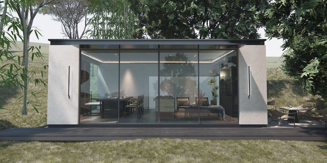 乡村度假小屋设计丨勾勾手设计网-26