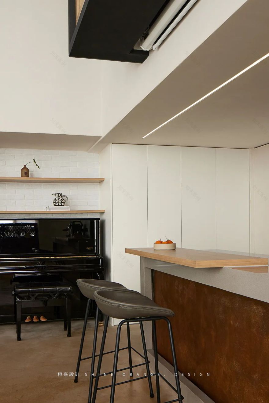 陈年普洱丨中国宁波丨橙熹设计-35