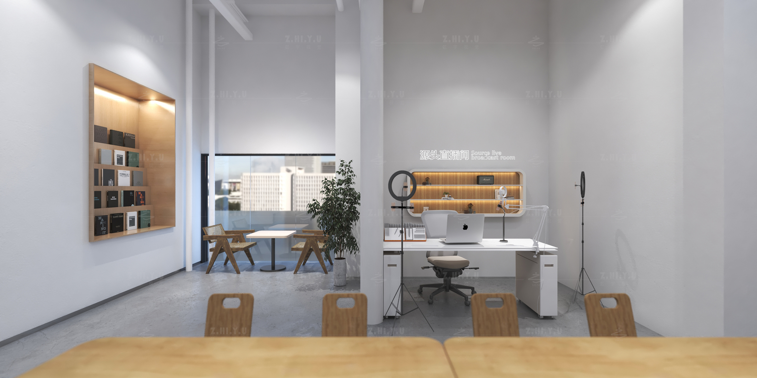 乐至县园区共享职工之家-18