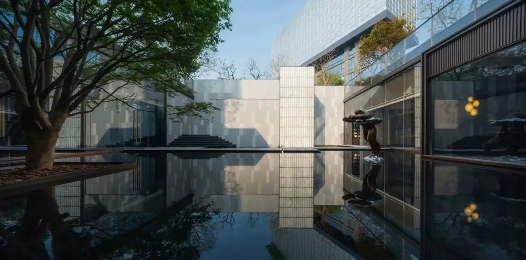 成都龙湖云河颂丨中国成都丨凯盛上景(北京)景观规划设计有限公司-31