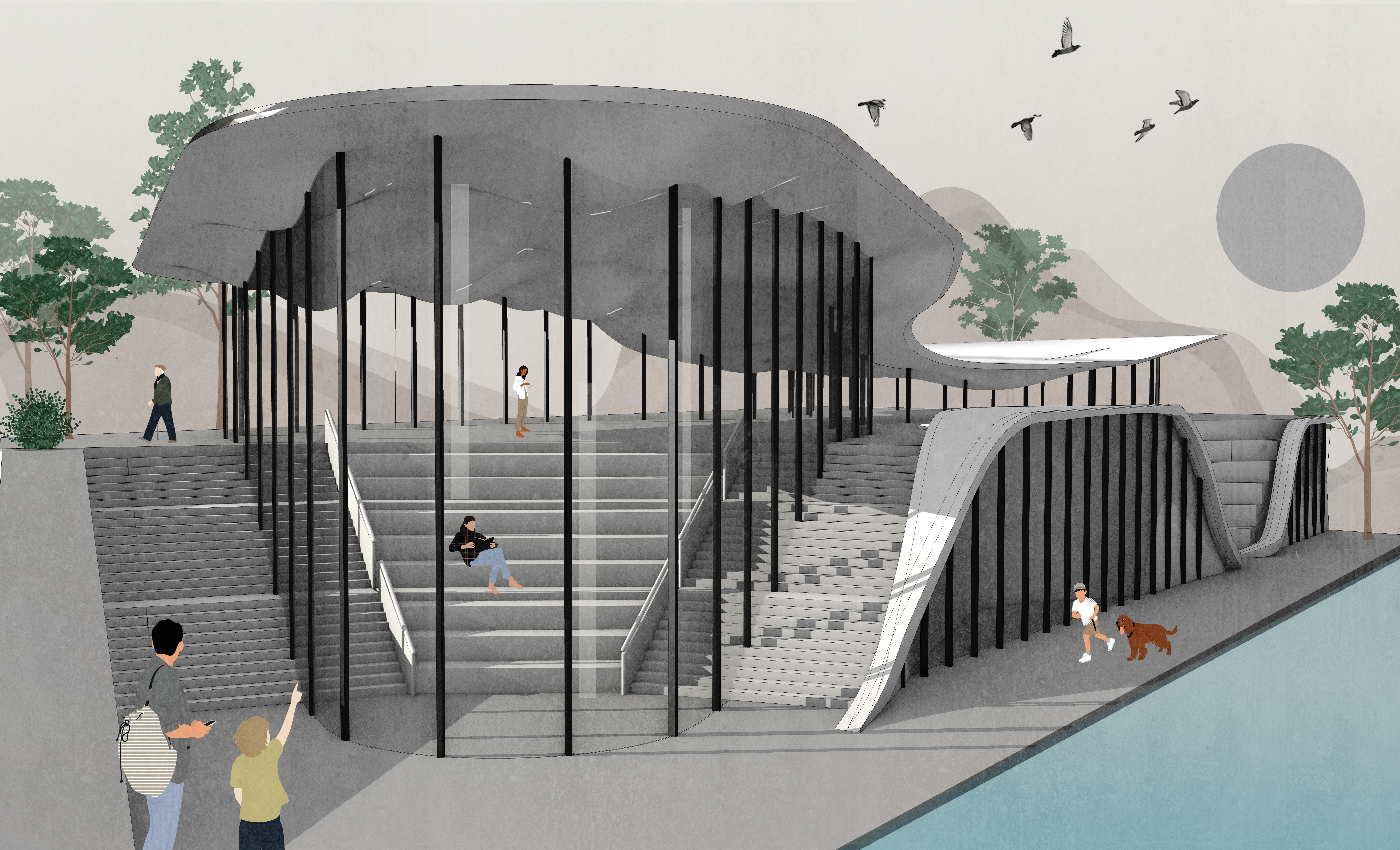 流体技术商店-3