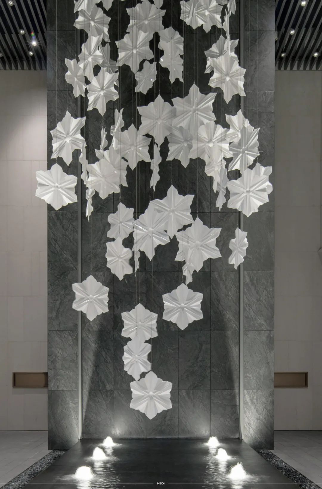   英斯佛朗丨宿迁 钟吾正荣府  景观设计 丨中国宿迁-69