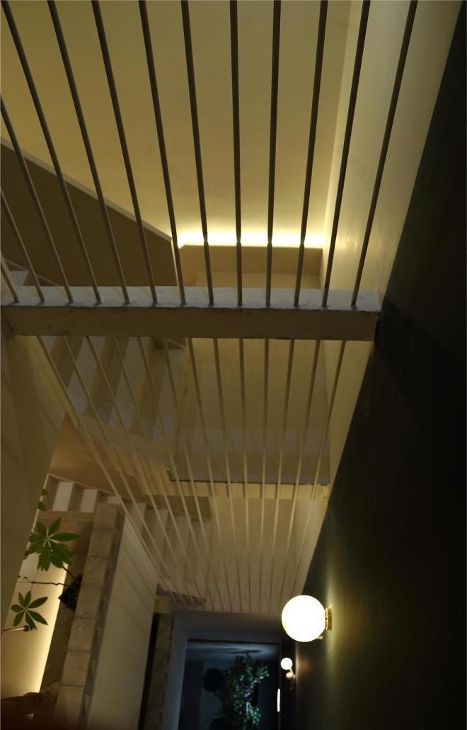 鸟山咖啡 · 自然与现代的完美融合-42