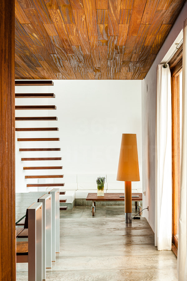 伊维萨别墅 023丨西班牙-7