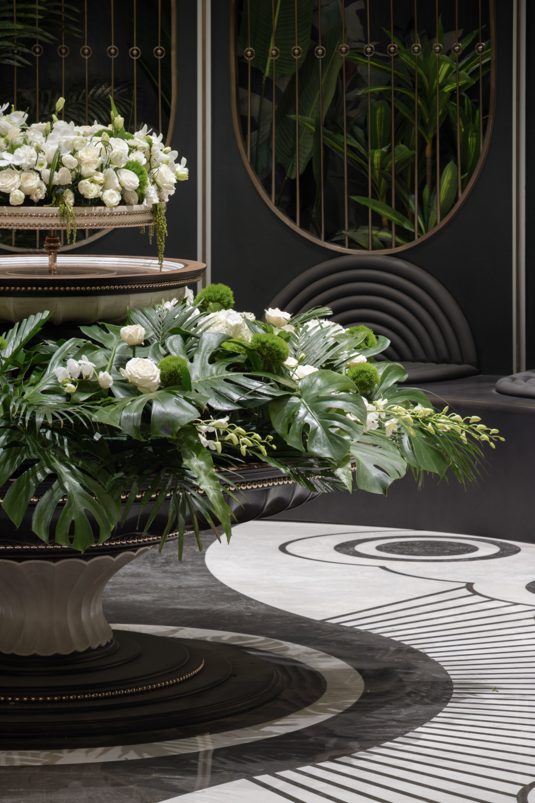 李想新作丨刷爆互联网平台的德基广场公共空间-107