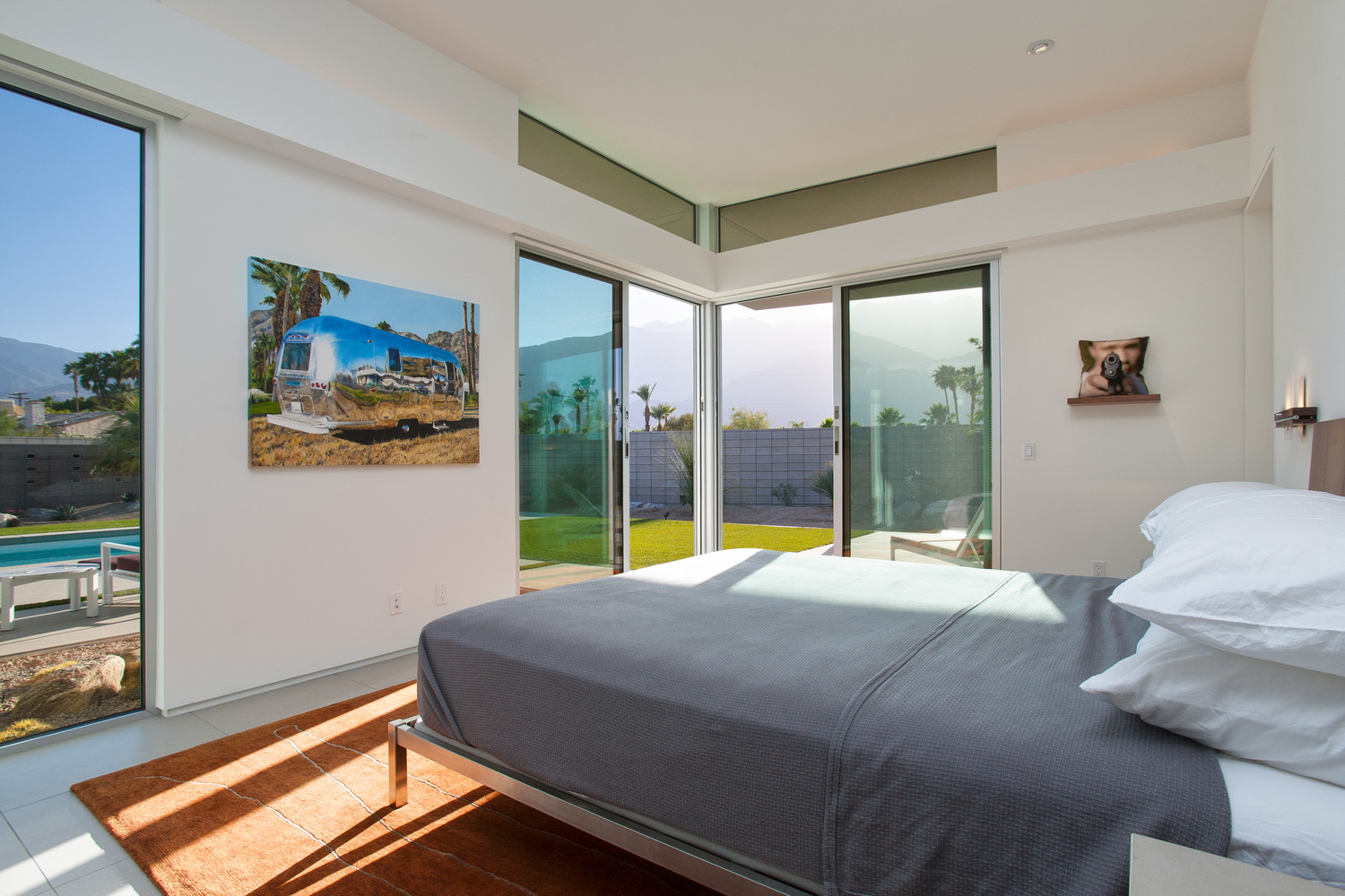 House in Palm Springs  o2 Architecture-34