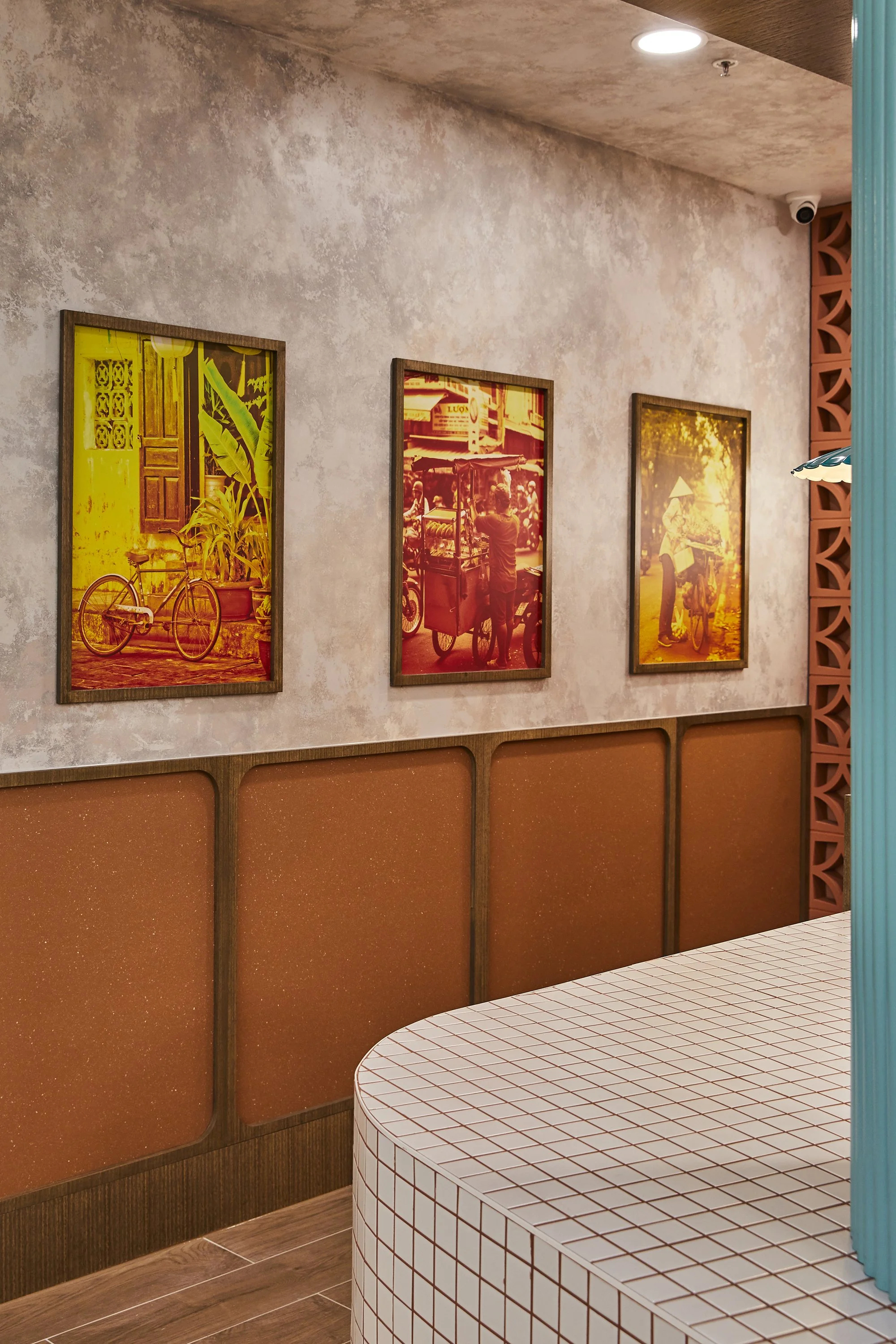 富寿，查德斯通

注：Phuoc Thanh可能是越南人名或地名，音译为富寿；Chadstone一般是澳大利亚墨尔本的一个地名，音译为查德斯通 丨BrandWorks,T  A Square Architects等-38