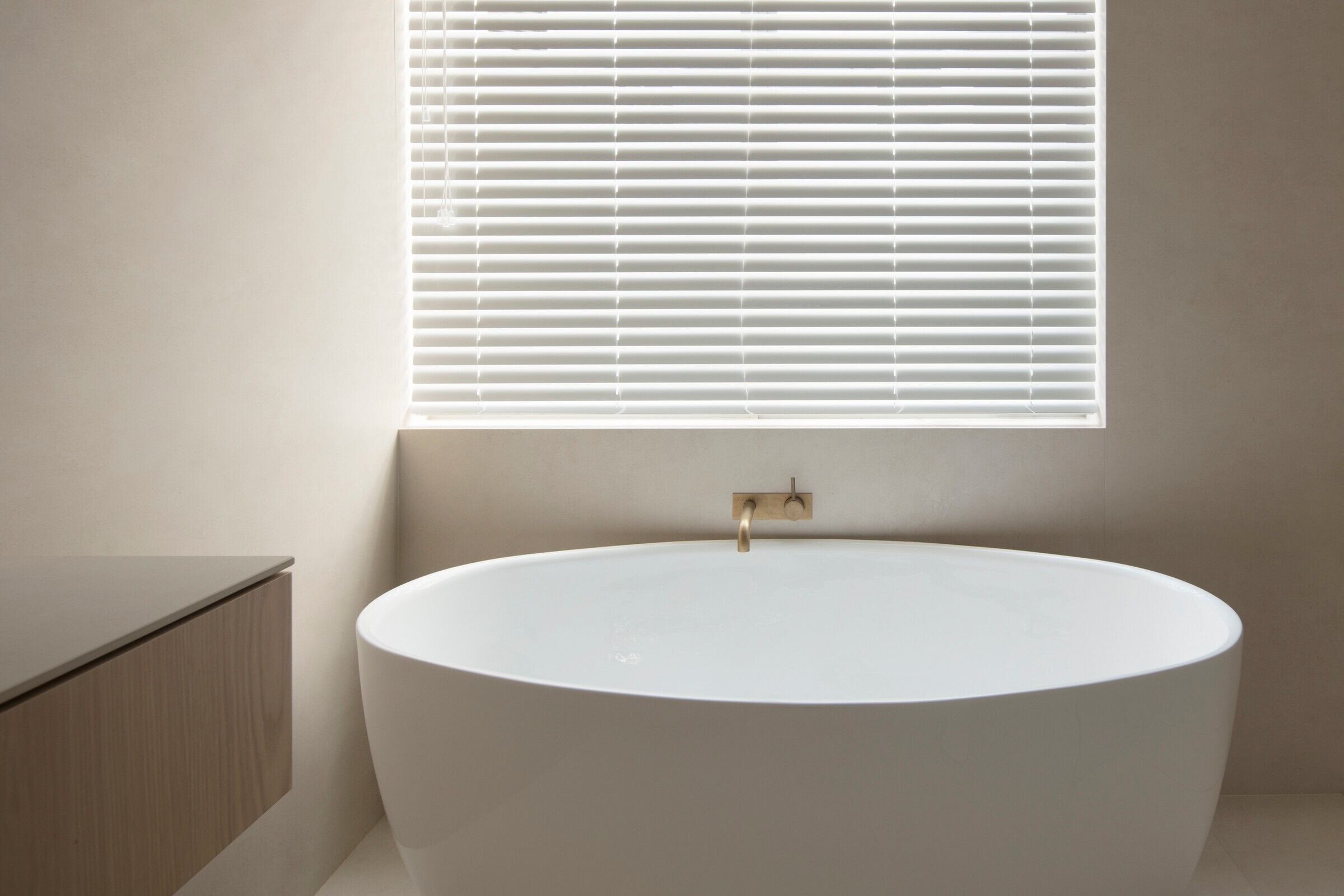 悉尼 Cremorne Point 公寓丨澳大利亚悉尼丨studioplusthree-16