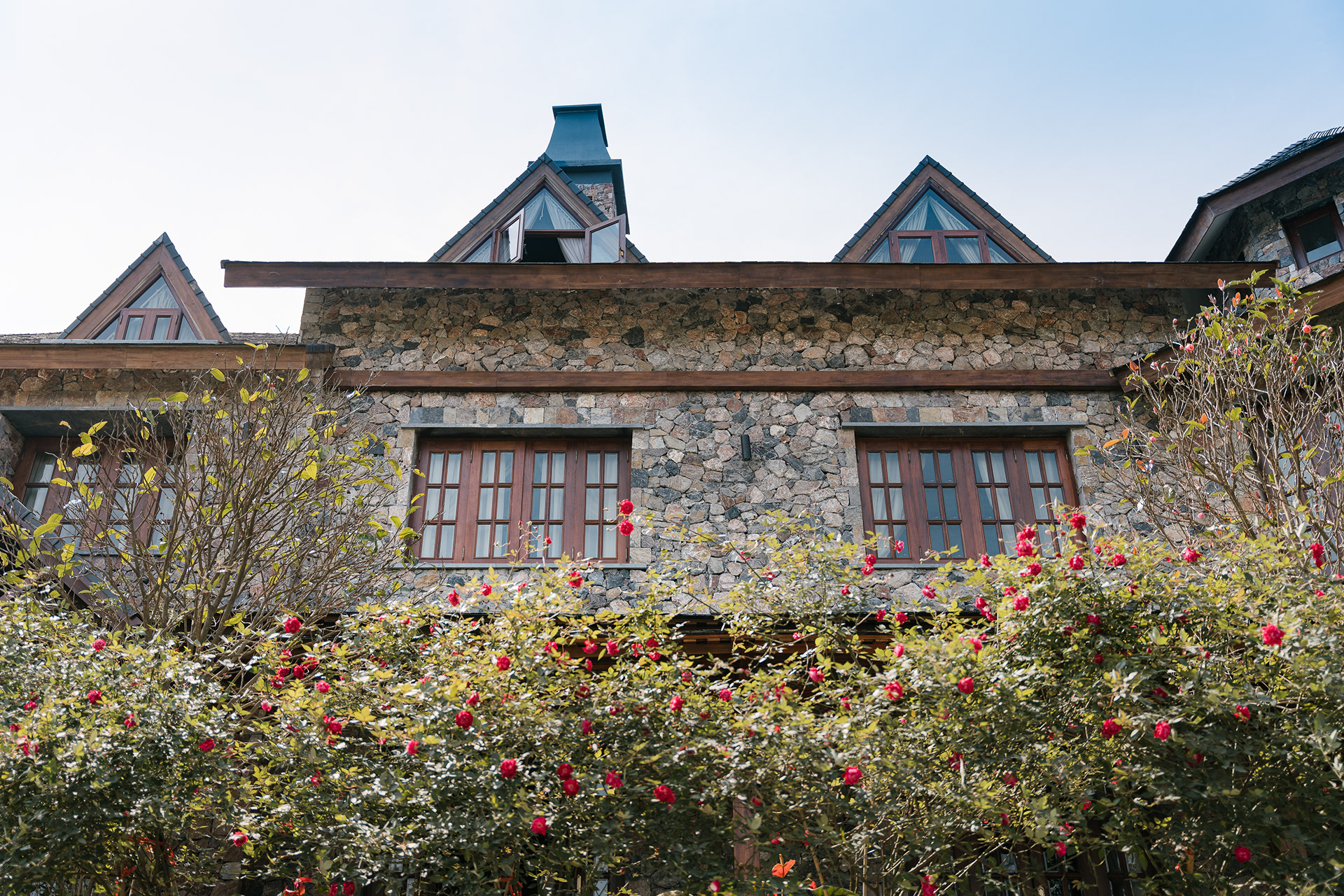 国槐别墅丨Sofia Interior-16