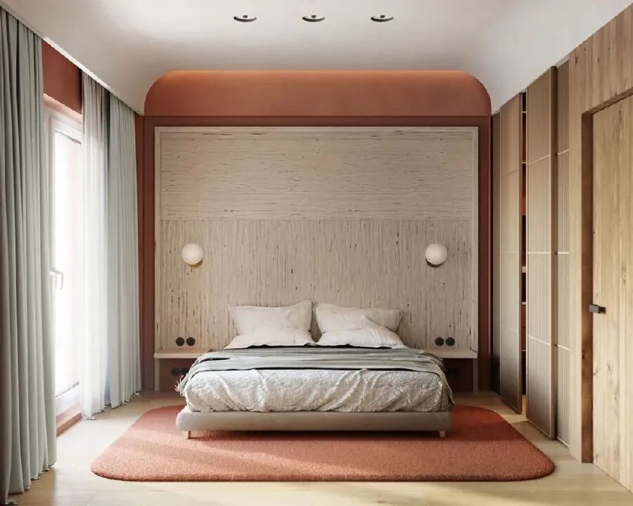 梦幻家居空间设计-49