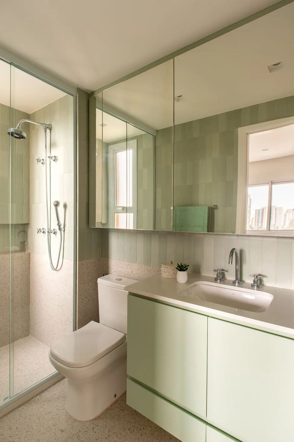 平层丨Cape VerdePaul丨Conrado Ceravolo Architects-31