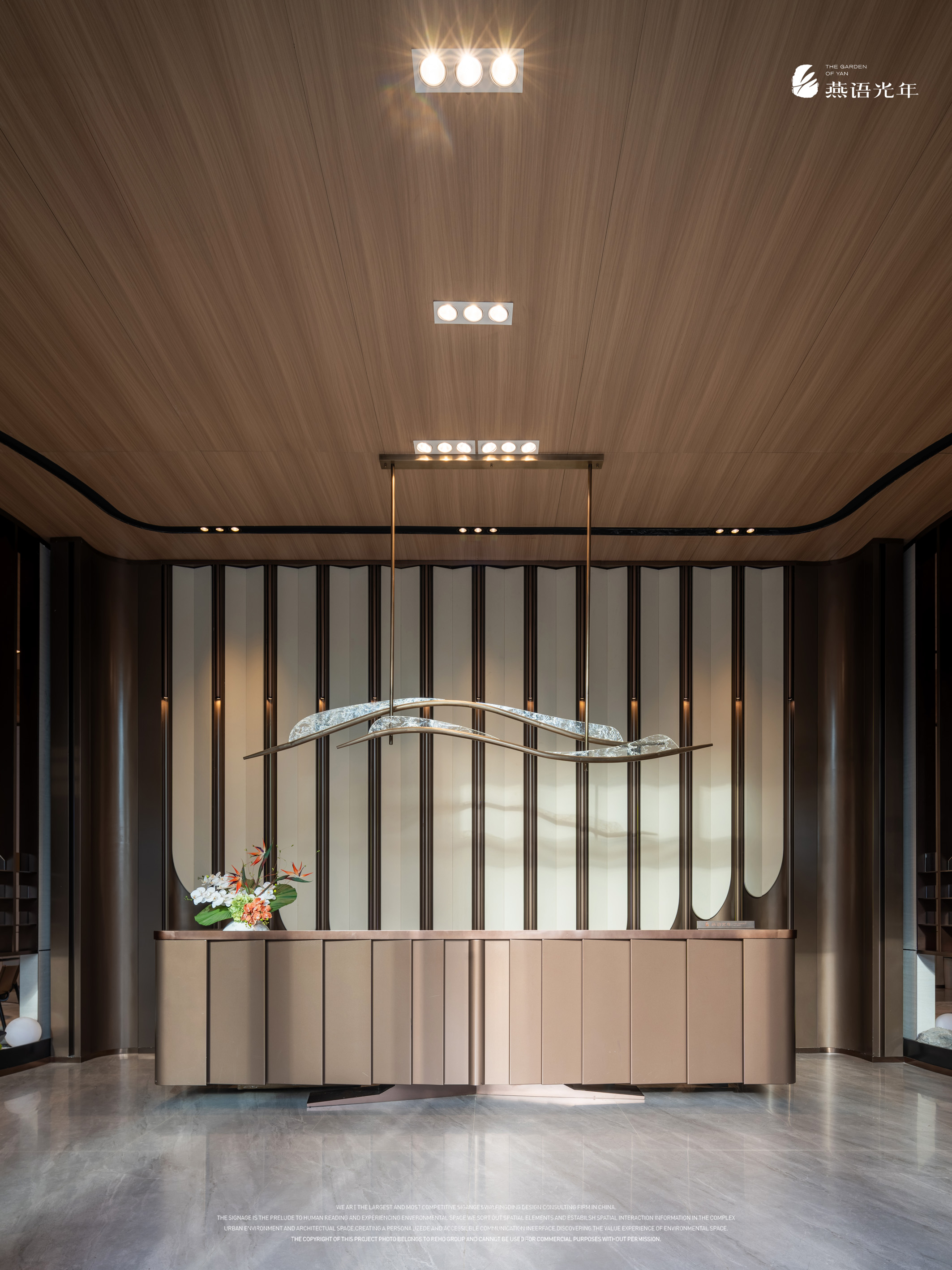 联投燕语光年丨中国武汉丨建筑,室内,景观等多家设计公司-24