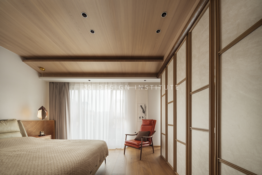 《美墅馆》丨中国广州丨301设计研究所-50